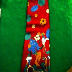 MENS TIE